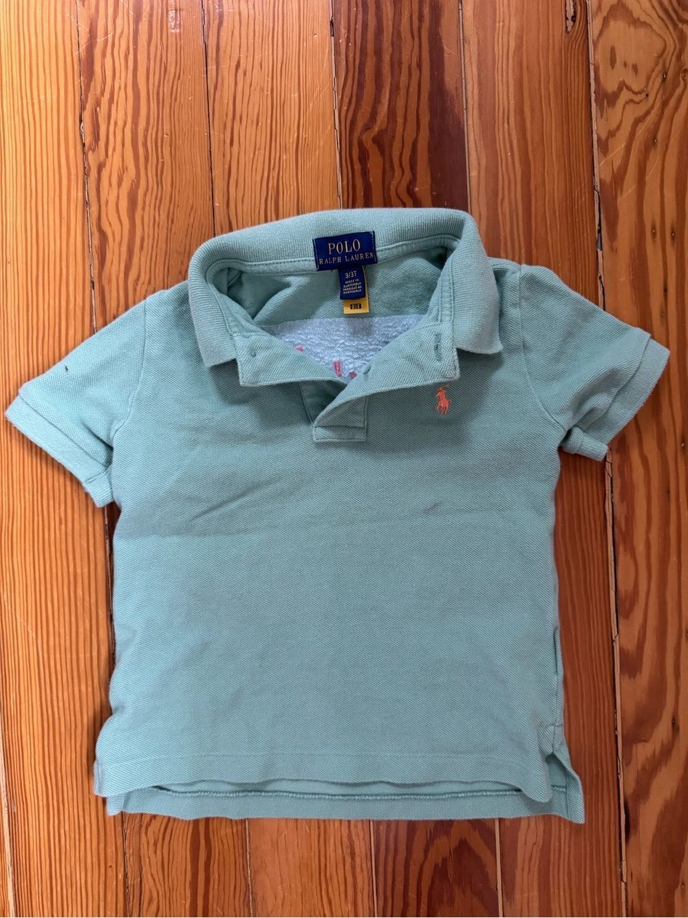 Polo by Ralph Lauren Key West Polo Shirt
